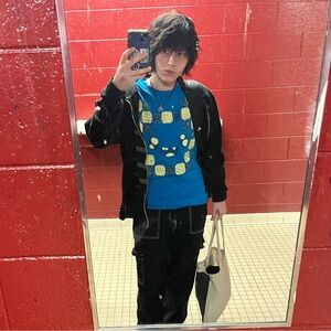 Meet your Posher, Arco